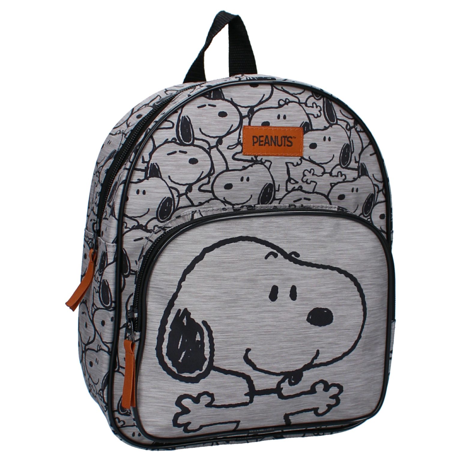 Kuprinė Snoopy