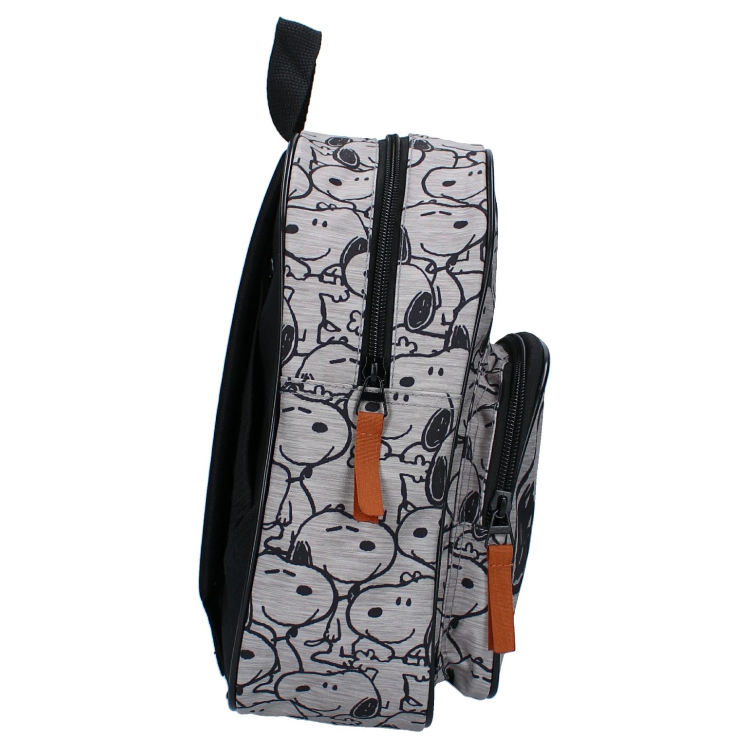 Kuprinė Snoopy